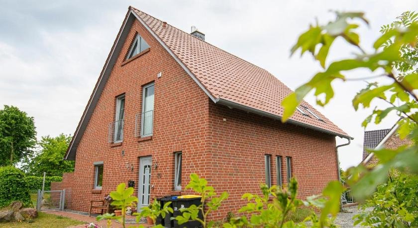 Ferienwohnung Strandlust
