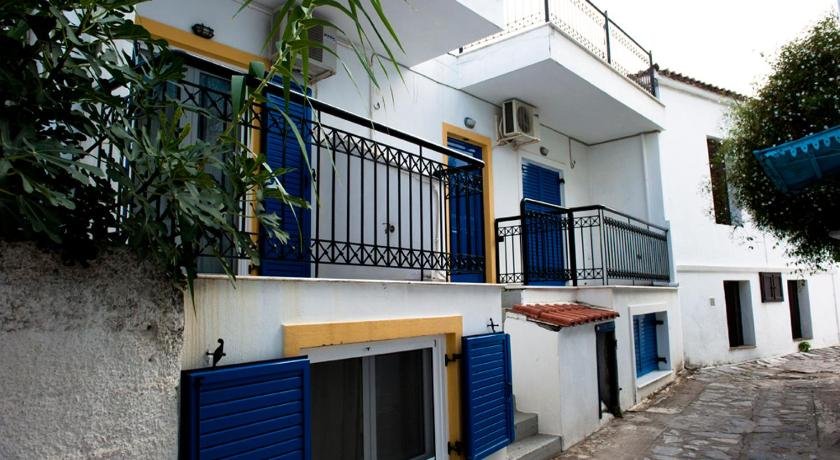 Plakes Suites