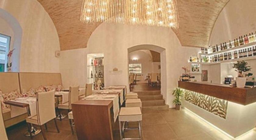 La Casa Di Asmei B & B Lucera