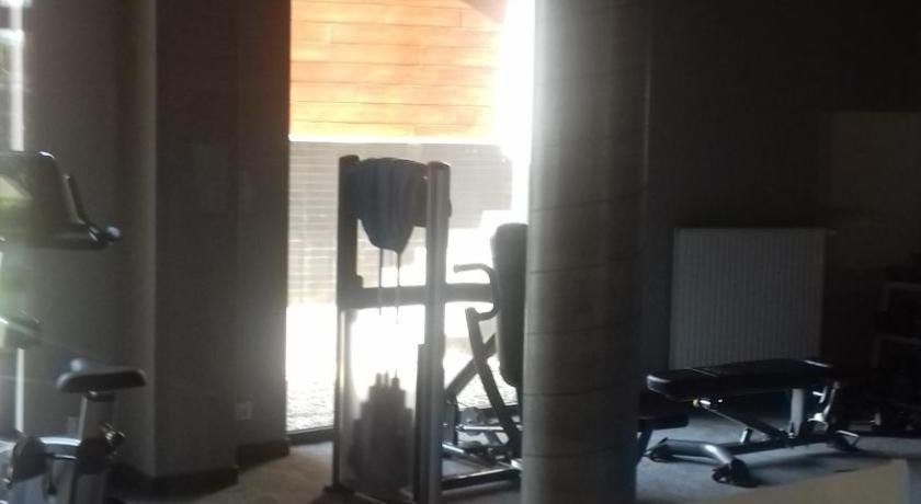 Apartament Admiralski Kolobrzeg