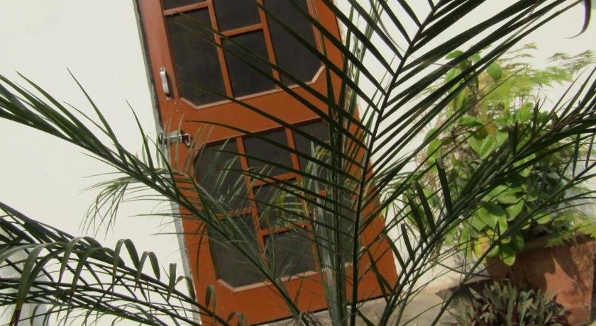 Nadya Homestay Jaipur