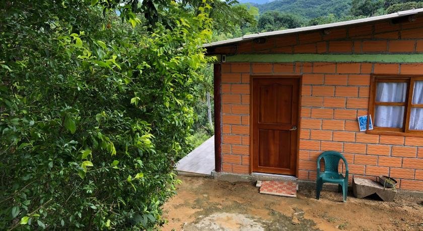 Hostal Brisas del Campo
