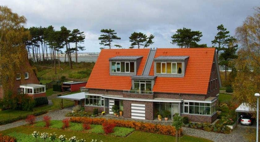Haus in der Duene _ Objekt 25954