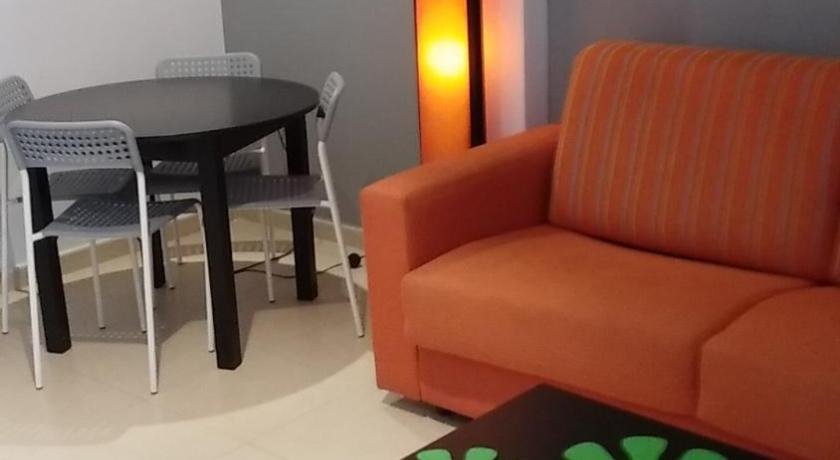 Apartamento ELITE a 100 metros de la playa