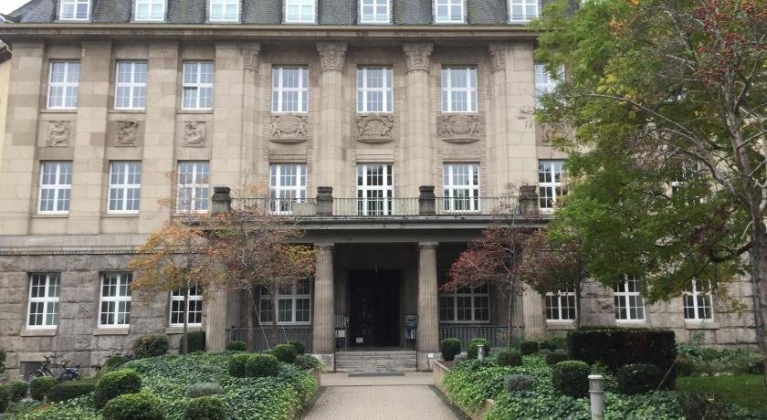 Ferienwohnung mitten in Wiesbaden