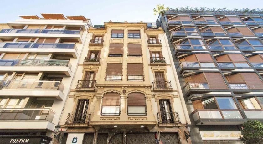 The Rentals Collection Hondarribia San Sebastian