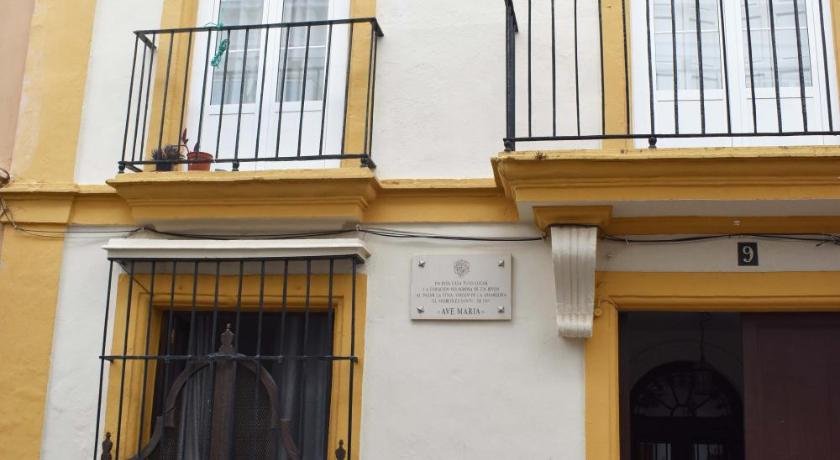 Apartamentos Las Naranjas