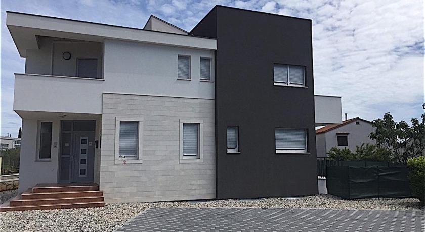 Apartments Peti