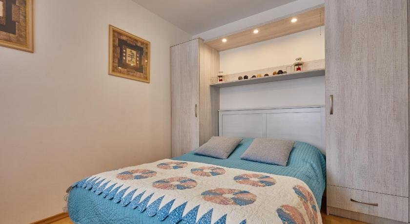 Apartamenty Okowita i Karat Zakopane