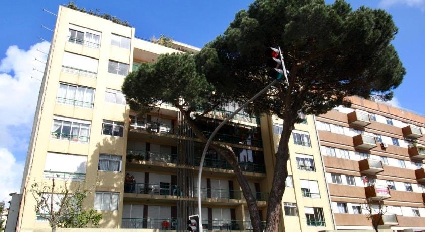 Pine Tree Apartment Porto