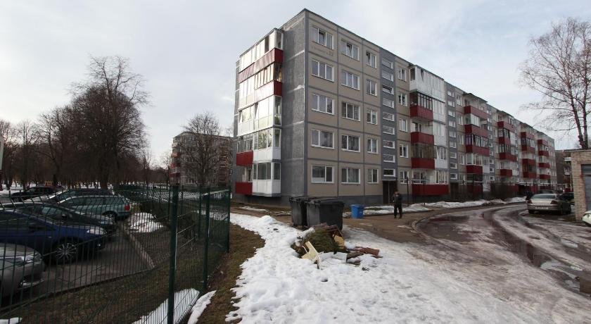 Sondeckio Apartment