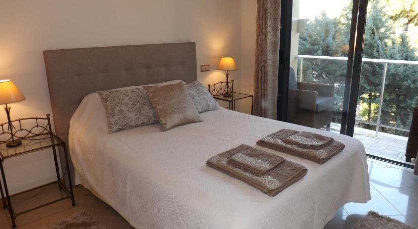 Apartamentos Solmar Albufeira