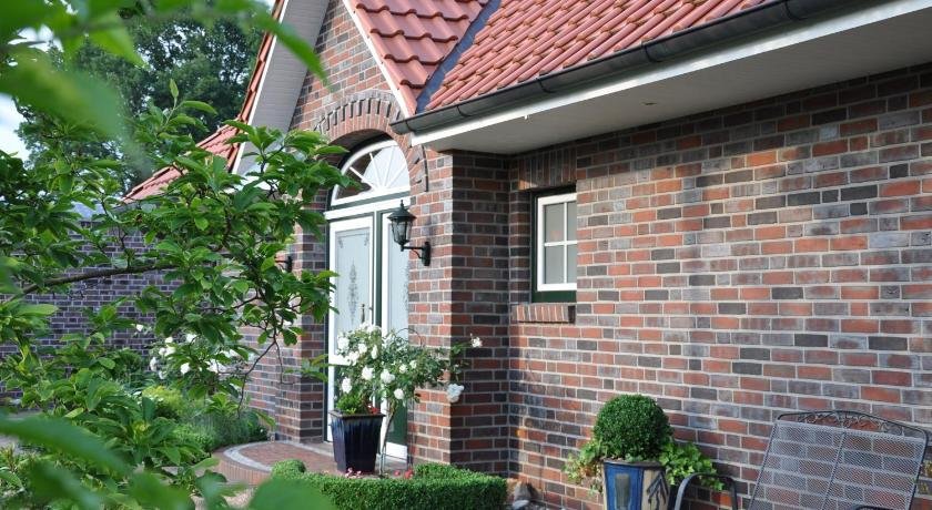 Ferienwohnung an der Allee