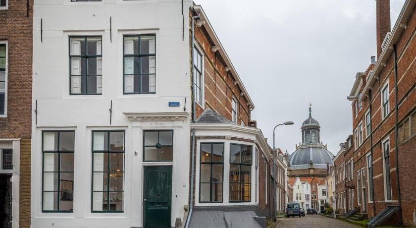 Logement de Spaerpot