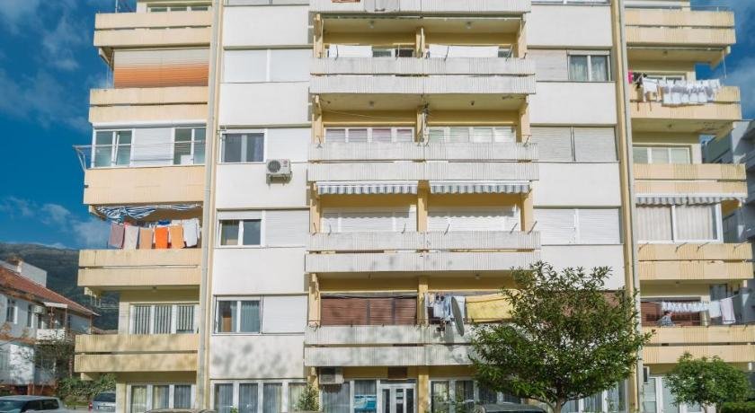 Apartman Andjela