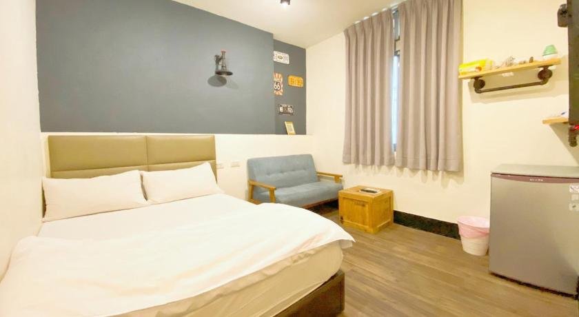 Fengjia Smile House