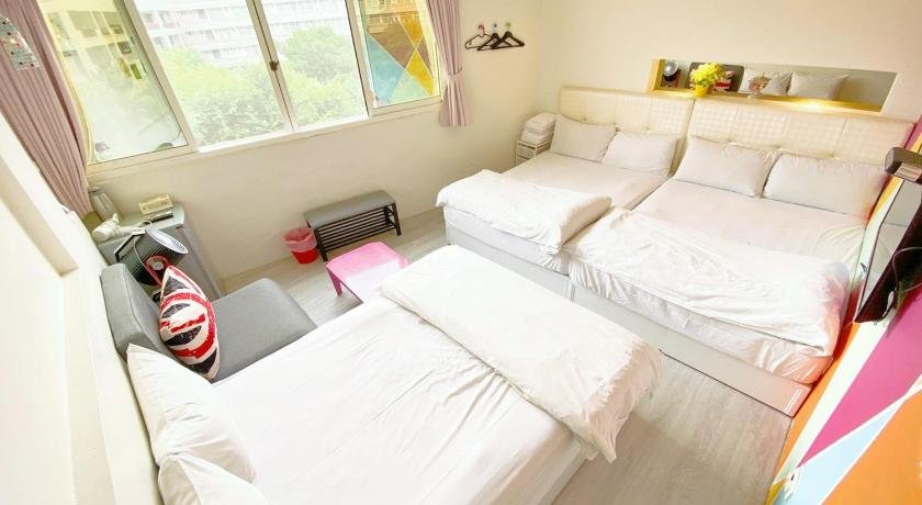 Fengjia Smile House
