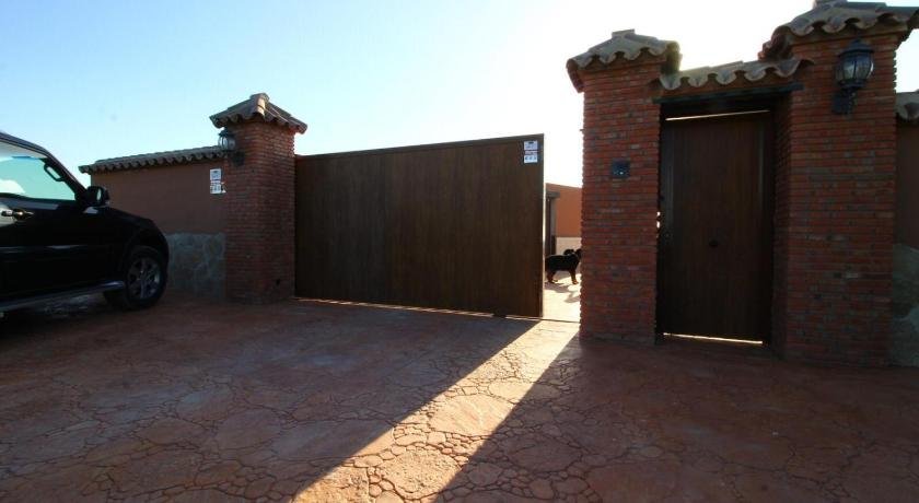 Casa Rural Acogedora y tranquila