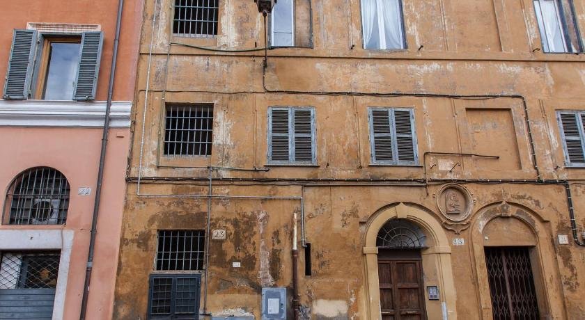 Apartments delle Regioni