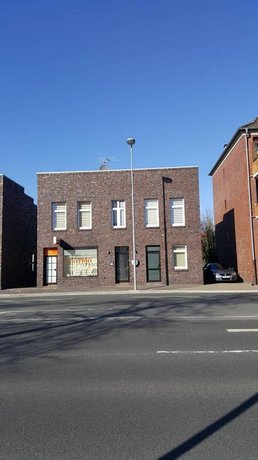 Ferienwohnung Rose Wilhelmshaven