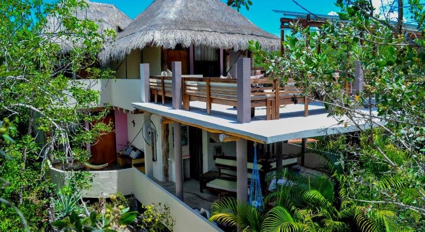 Villa Feronia Tulum
