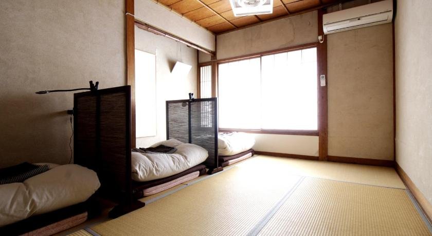 Izumo guesthouse itoan