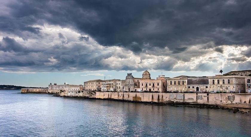 Appartamento Calarossa