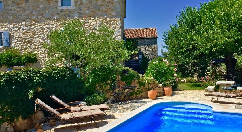 Heritage Villa Dea Rustica
