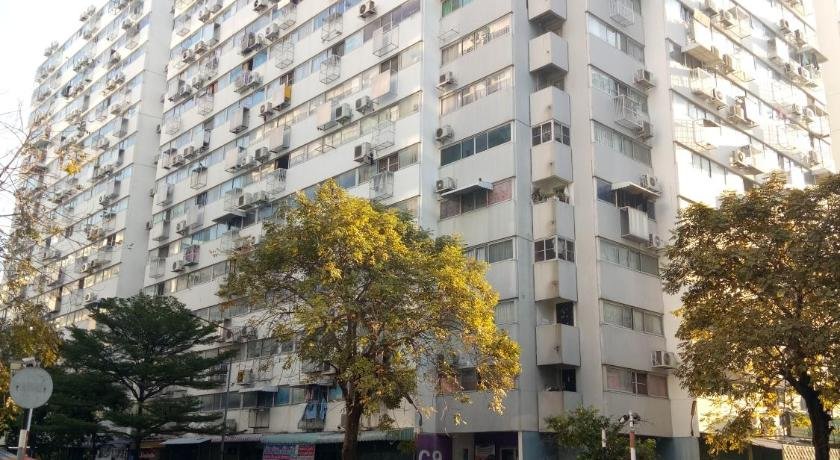 Nesto Condo at Muangthong