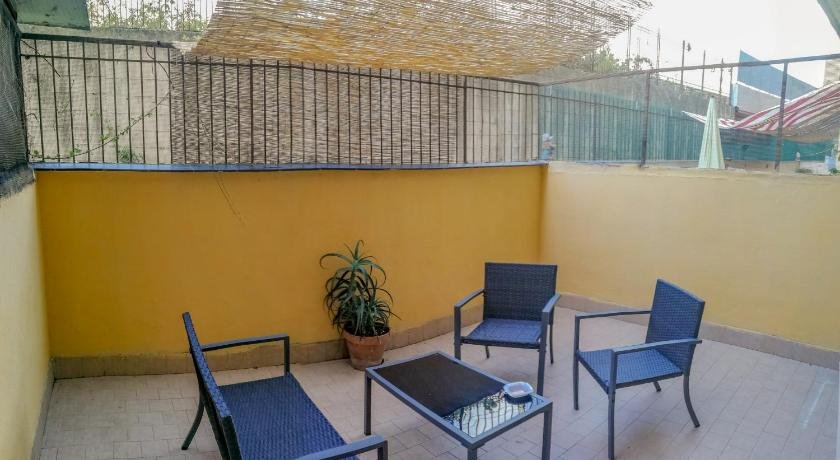 Metro Guest House 2