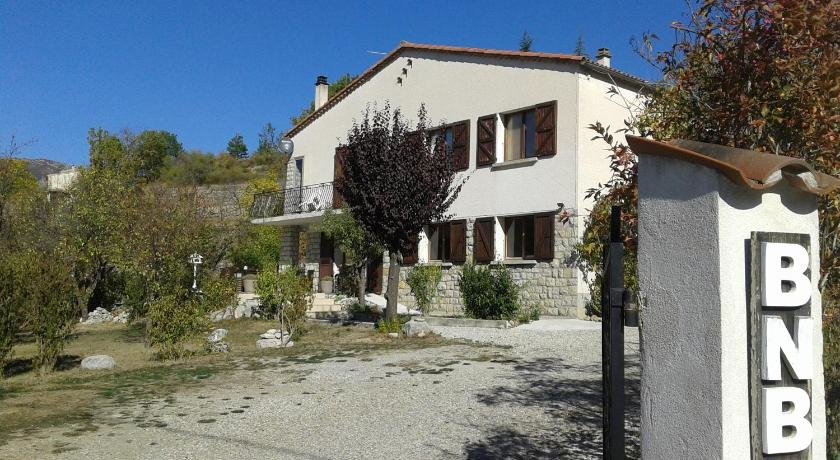 Bnb Castellane