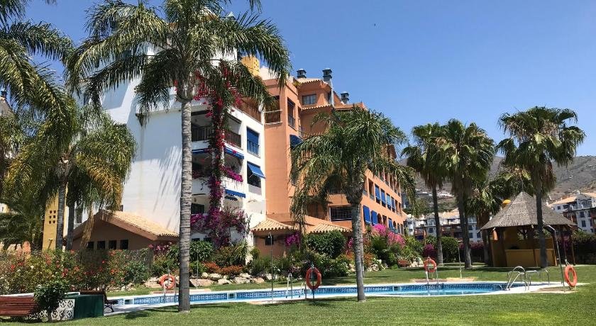 Sunandsea apartment