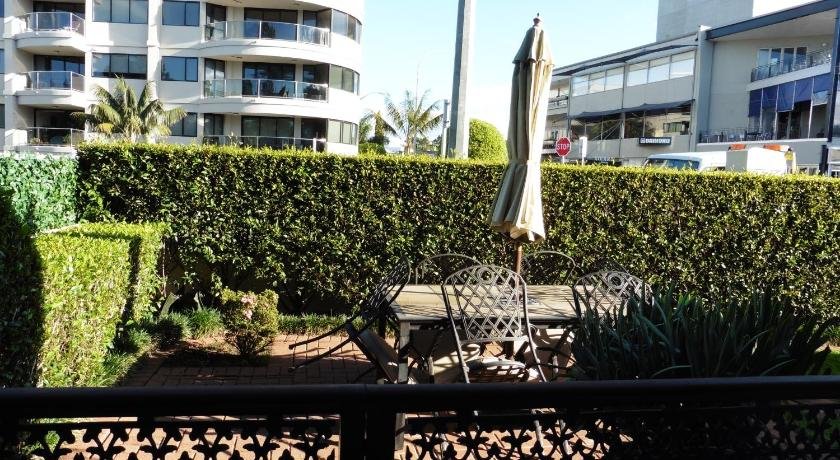 Takapuna Accommodation