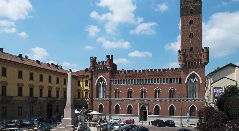 Castello Medici del Vascello