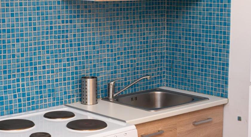 Miron Apartment In Athens Vipgreece