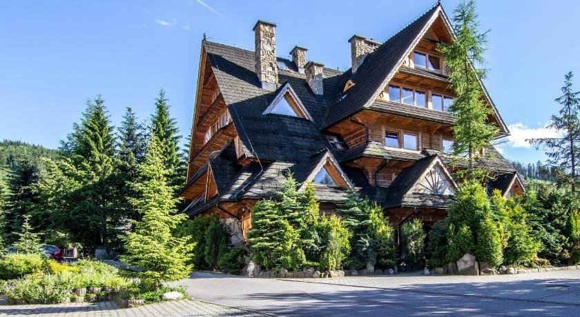 Apartamenty Kiry Zakopane