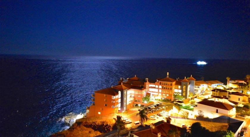 Apartamento Romantico Santa Cruz