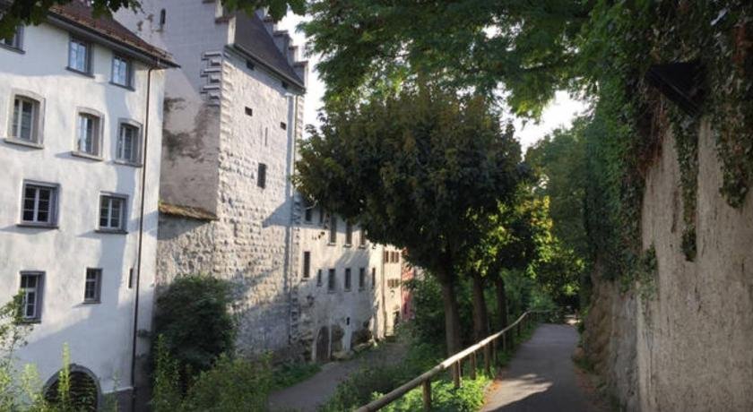 Ferienwohnung Maria Uberlingen