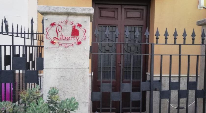 Casa Vacanze LIBERTY