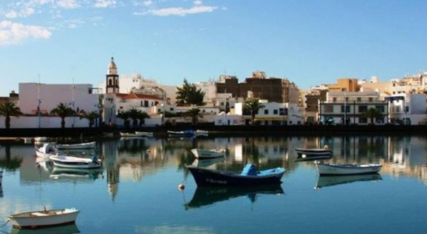 City Centre Arrecife