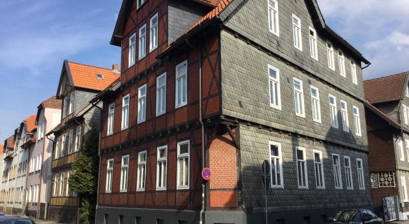 Haus Jakobi 2