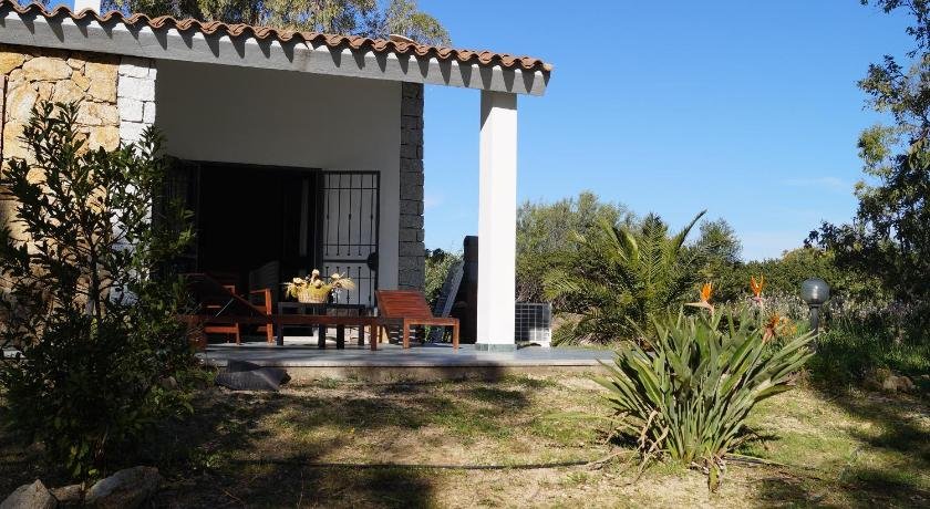 Casa Su Catreathu