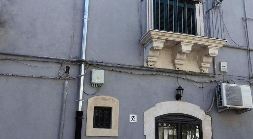Casa Cerami