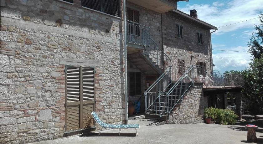 Agriturismo Cerquaglia