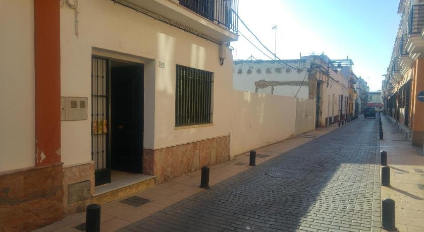 Apartamento Solis Chipiona