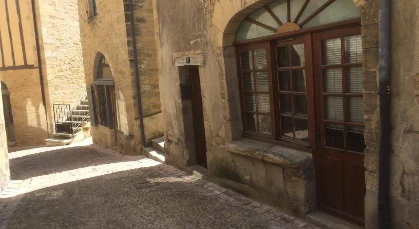 Studio Centre Historique Sarlat