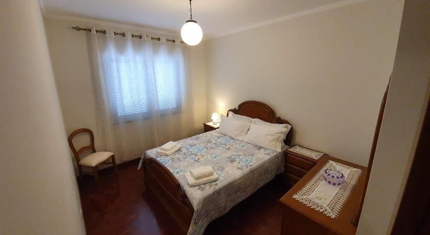 Sao Pedro Apartment