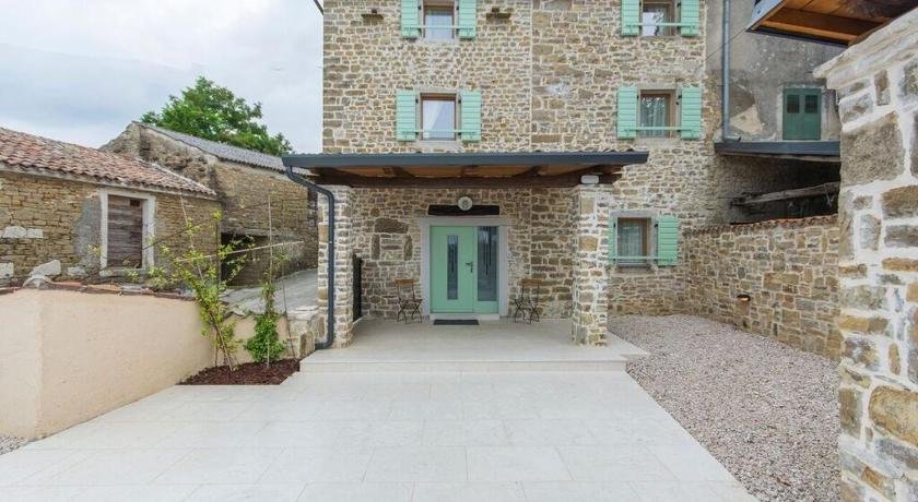 Villa Kiara Motovun