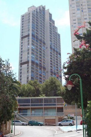 Precioso apartamento en Mirador del Mediterraneo