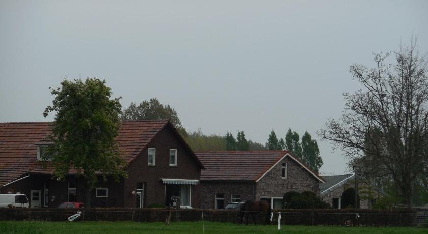 B & B De 7 Sprong